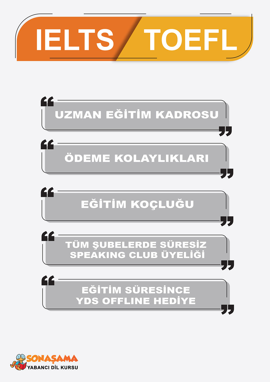 IELTS