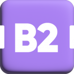 B2